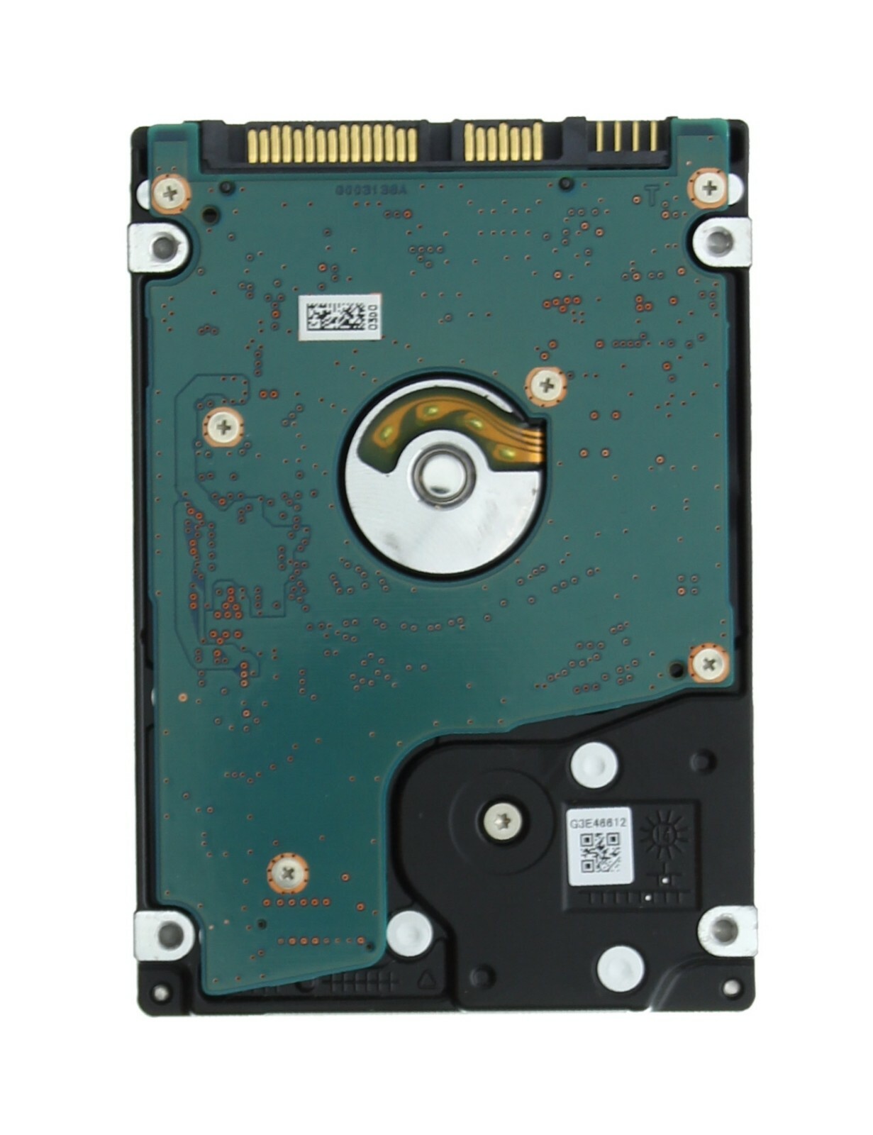 Toshiba Hard Drive MQ01ABD050V, 500GB Storage Capacity, SATA 3.0 GB/s Hard Drive