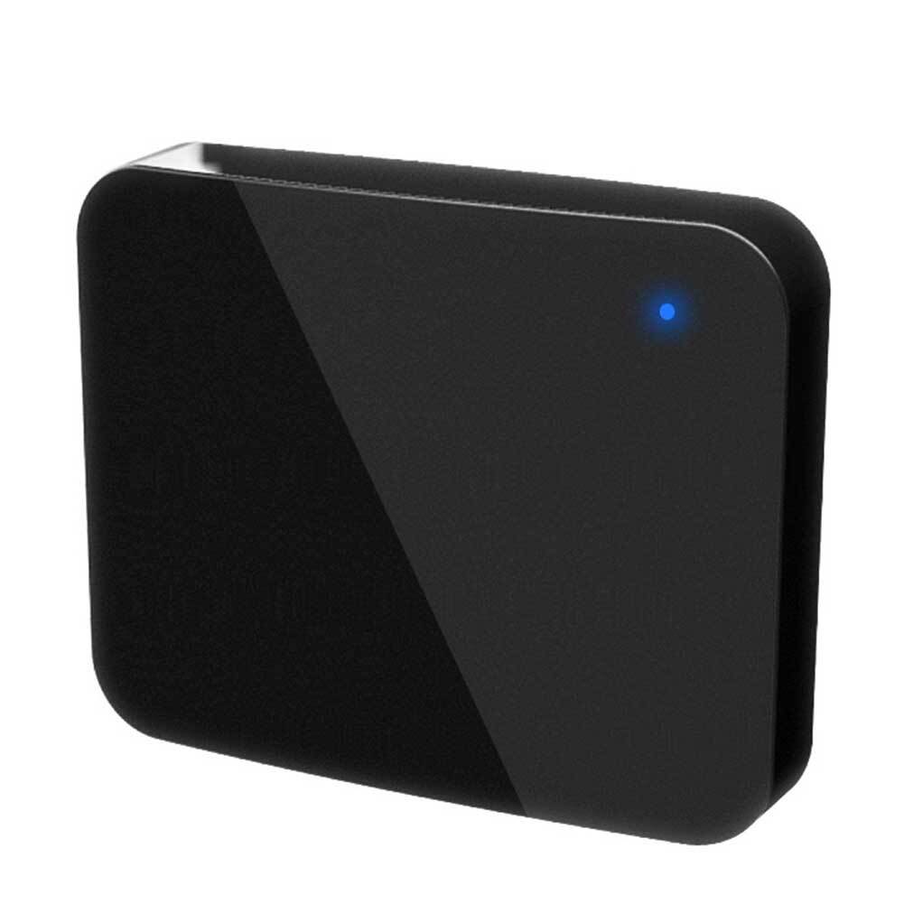 Bluetooth Wireless Music Audio Receiver for iPhone iPad iPod Galaxy 30-Pin Dock