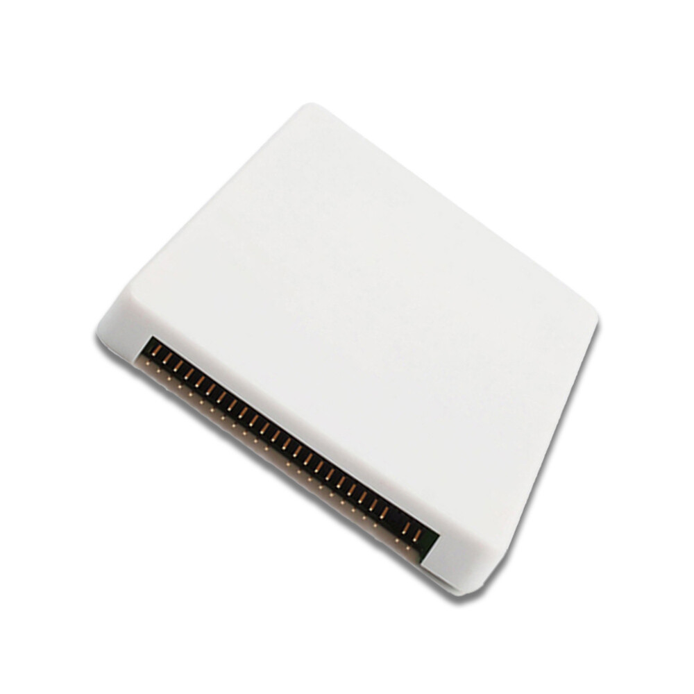 mSATA to 2.5″ IDE HDD SSD mSATA to PATA Adapter Converter Card 44PIN w/ Case fB