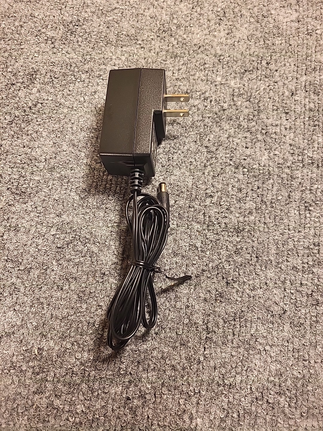 Genuine LEI MU086120050 AC Adapter Output 12 V 500mA Power Supply Adapter A51