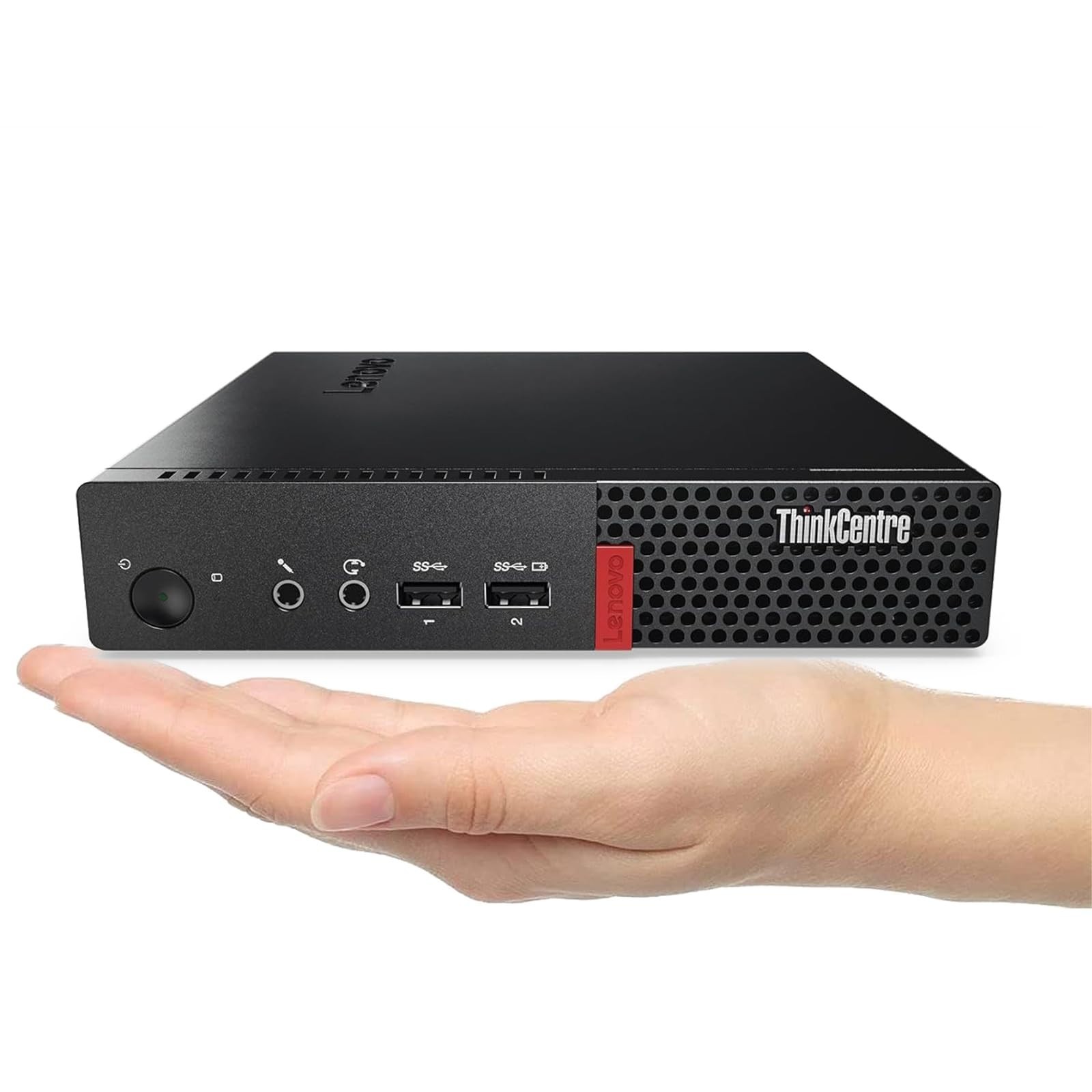 Lenovo i7 Desktop Computer Micro PC Up To 32GB RAM 1TB SSD/HDD Windows 11 WiFi