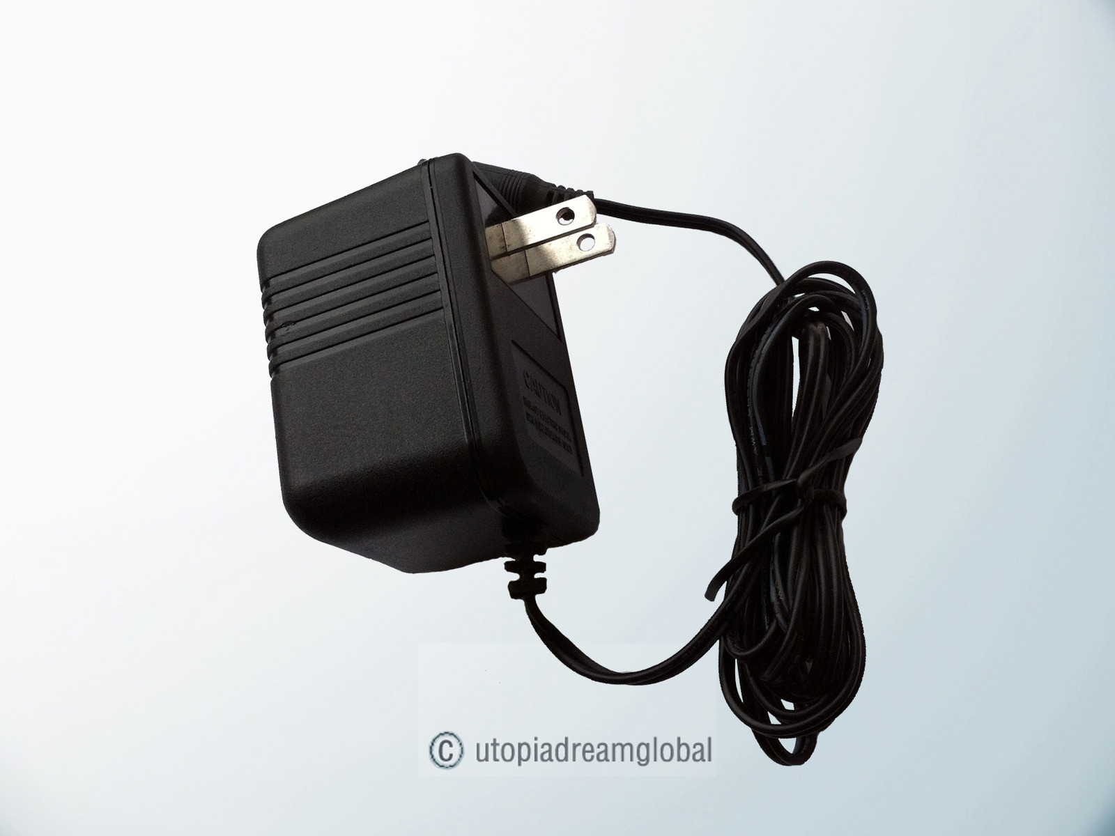 9V AC Adapter For ROCKTRON BANSHEE GAINIAC MIDI MATE Power Supply Cord Charger