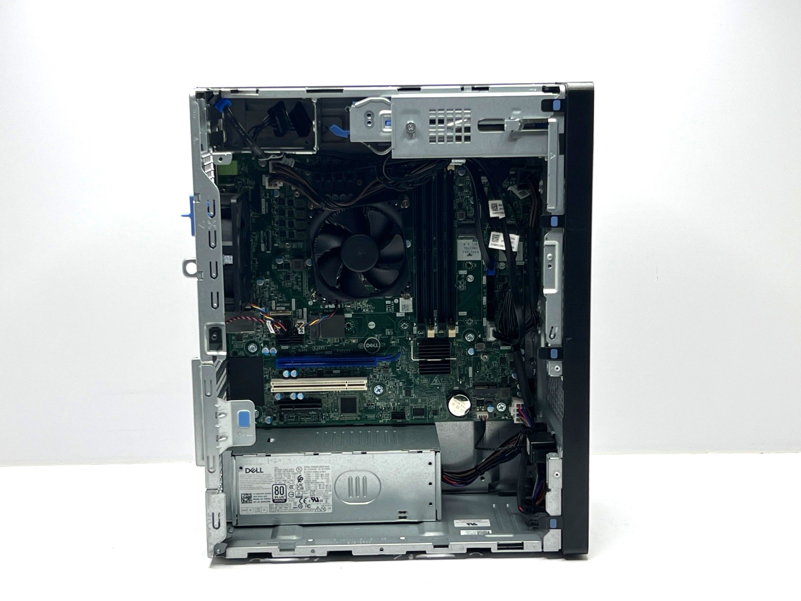 Dell OptiPlex Tower Plus 7010 | i7-13700 | NO DRIVE/OS/RAM | READ