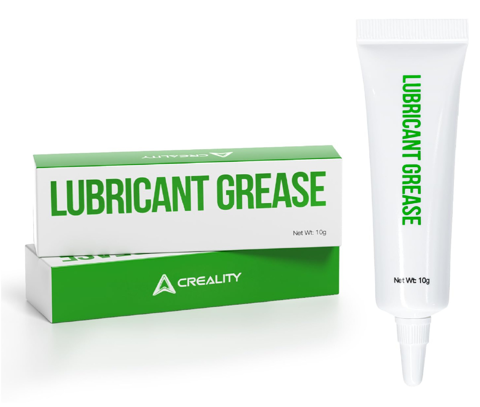 Creality Lubricant Grease for 3D Printer Parts Gear None Toxic Odorless Noise Re