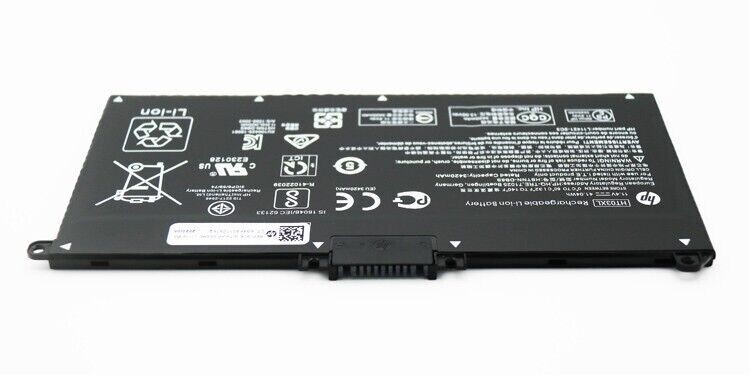 Genuine OEM HT03XL Battery for HP Pavilion L11421-2C2 L11119-855 15-CS 15-DA New
