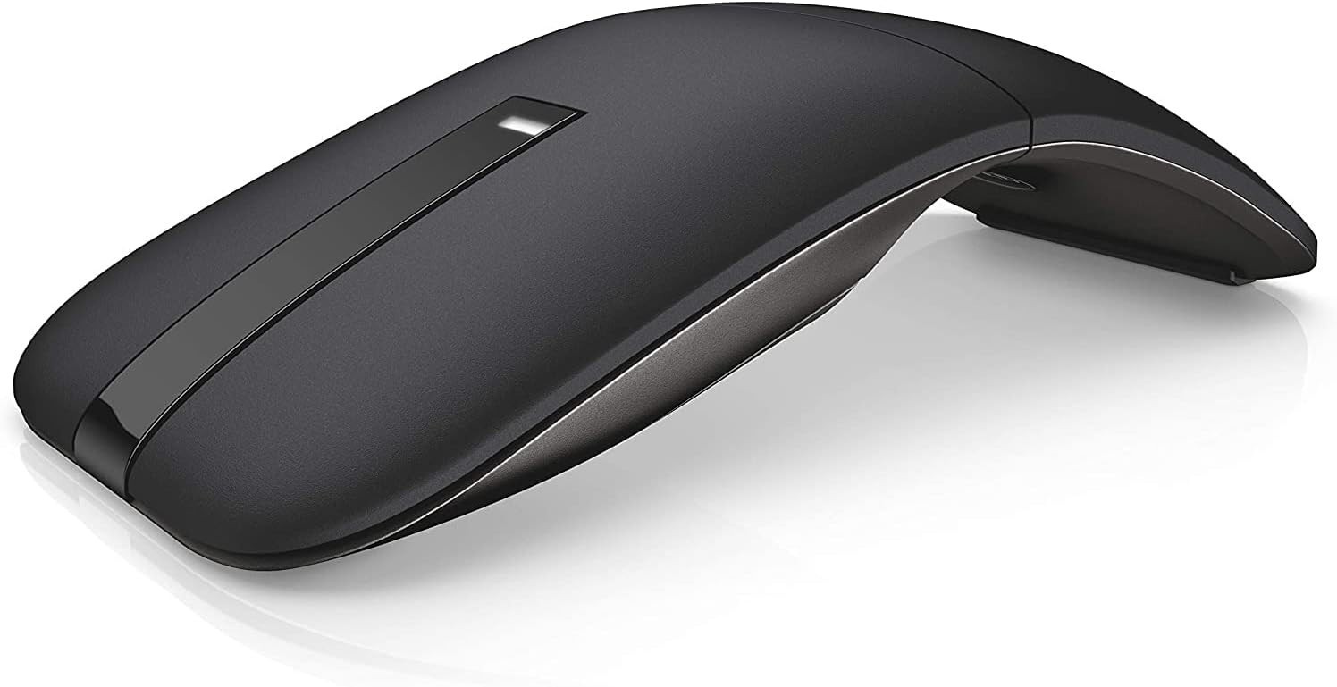 NEW – SEALED – Dell Wireless Bluetooth Mouse – Microsoft Windows – Black WM615