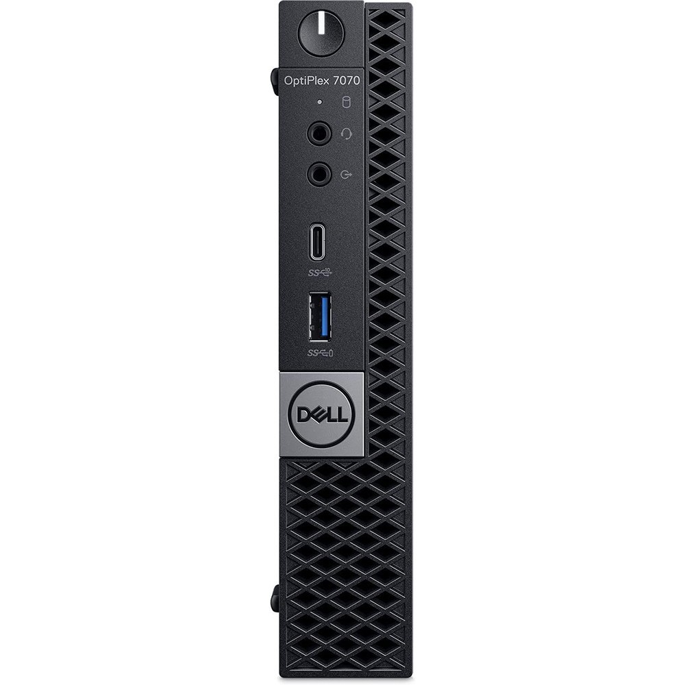 Dell i5 Desktop Computer Mini Pc Up To 27″ LCD 32GB RAM 1TB SSD Windows 11 Pro