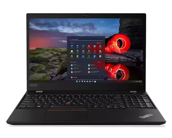 Lenovo ThinkPad T15 15.6″ TOUCH i7-10610 32GB RAM 1TB NVME WIN 11 Pro Laptop Cam