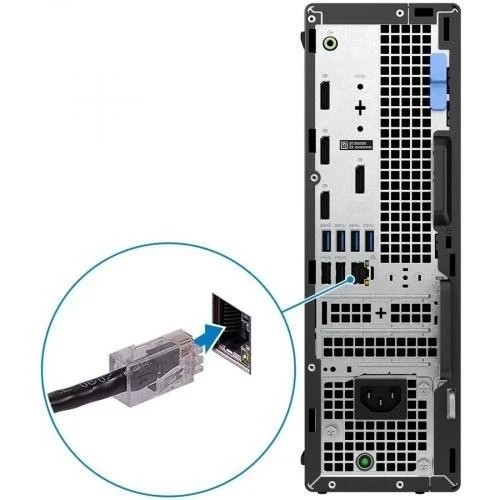 DELL OPTIPLEX 7010 SFF PLUS INTEL CORE i7-13700 1TB SSD 32GB WINDOWS 11 PRO WIFI