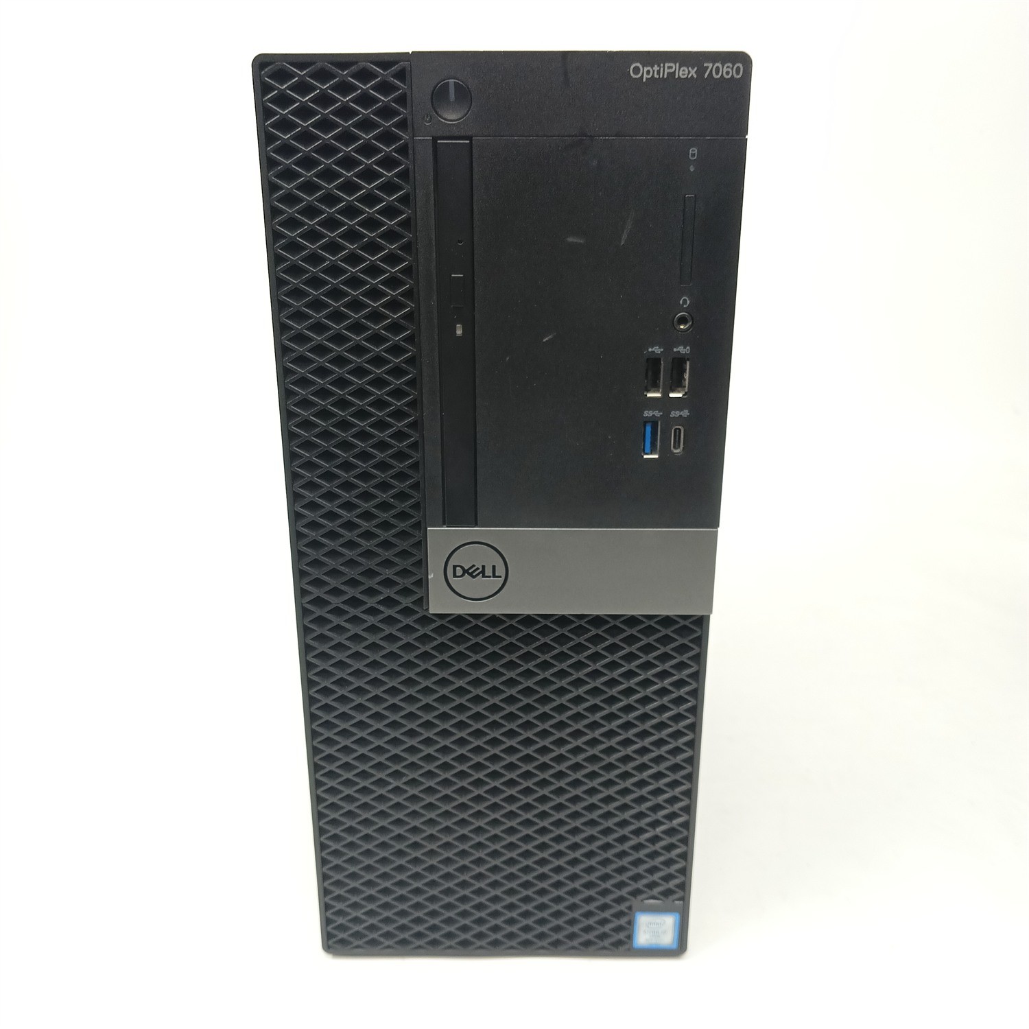 Dell OptiPlex 7060 MT i7 8700 3.20GHz 16GB DDR4 256GB HDD Win11Pro – 189663