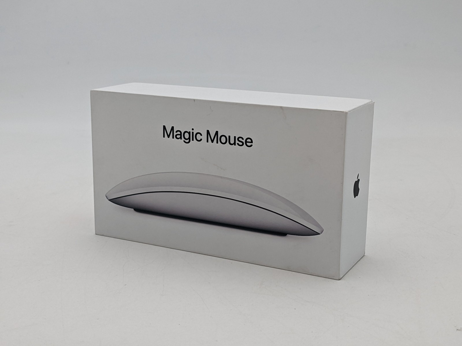 Apple Magic Mouse Wireless USB-C Multi-Touch Surface In White MXK53AM/A (A3204)