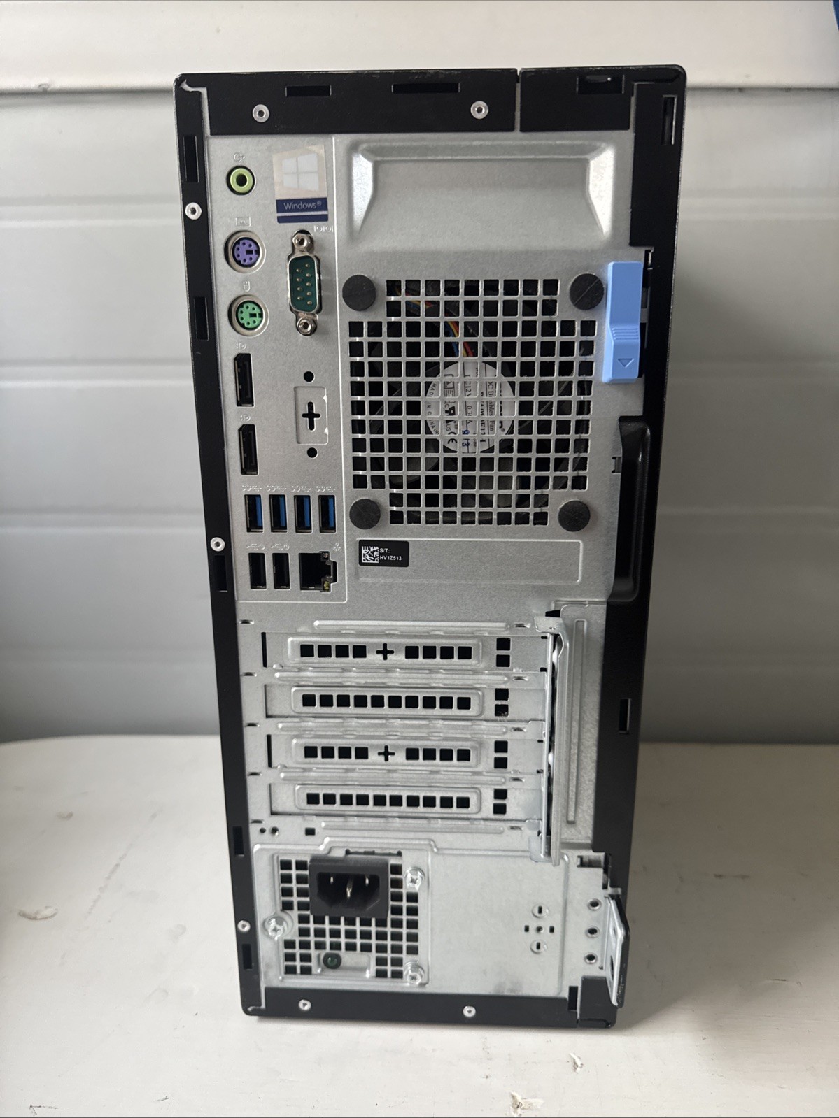 Dell Optiplex 7060 Mini Tower PC Intel Core i5-8500 8GB RAM *No HDD*