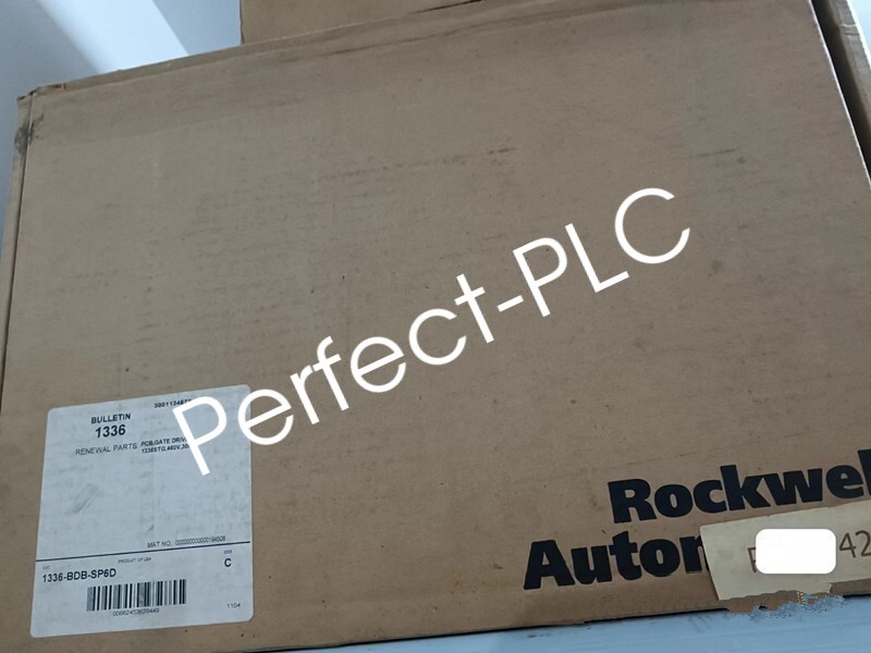 1pc only new 1336-BDB-SP6D By express With 90 warranty #fg