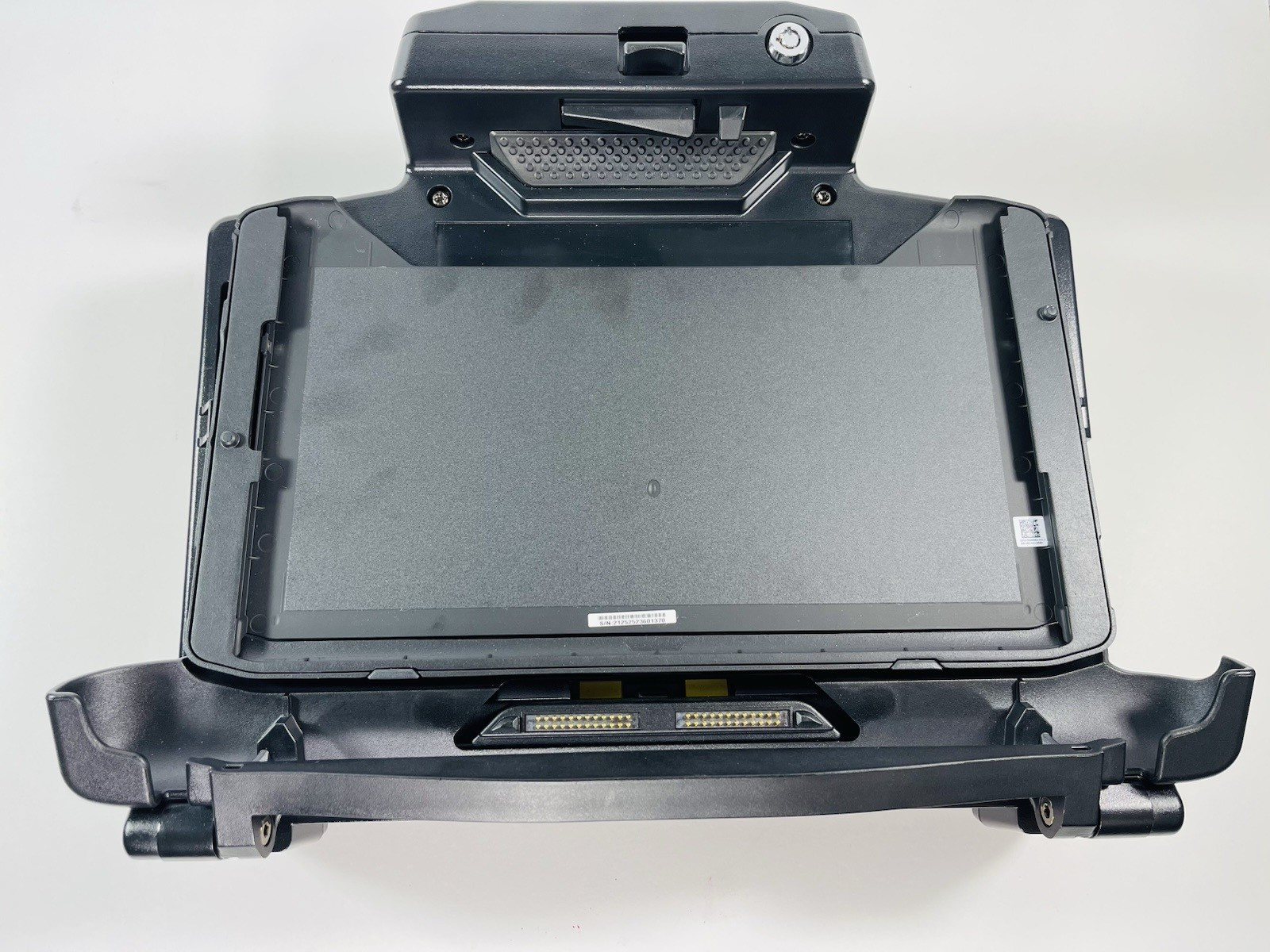 Zebra Xplore R12 Secure Mobile Dock – 310.057.02
