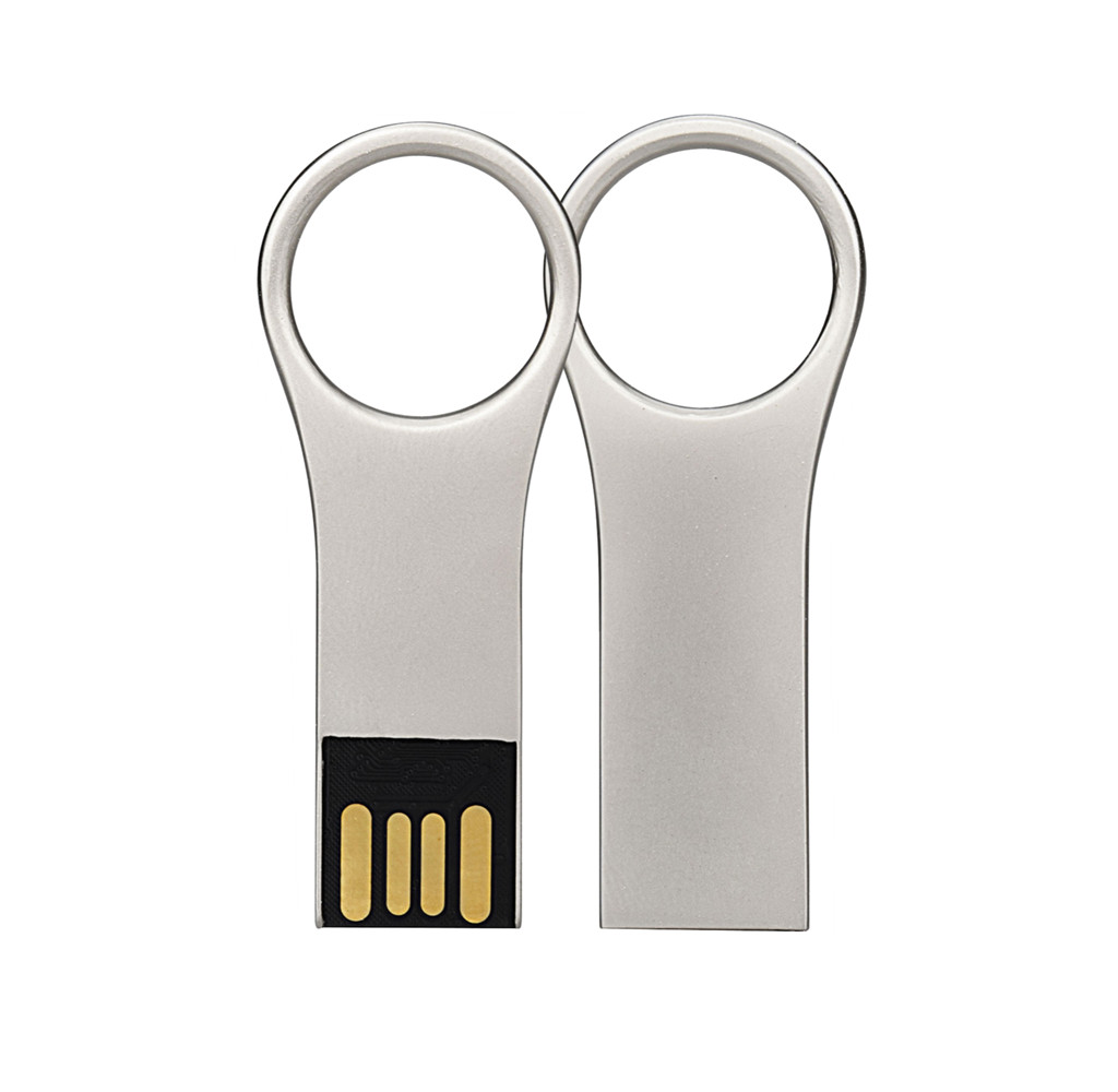 32/64GB Metal Key Shape Portable USB 2.0 Flash Drive Memory Stick Pen Drives Lot