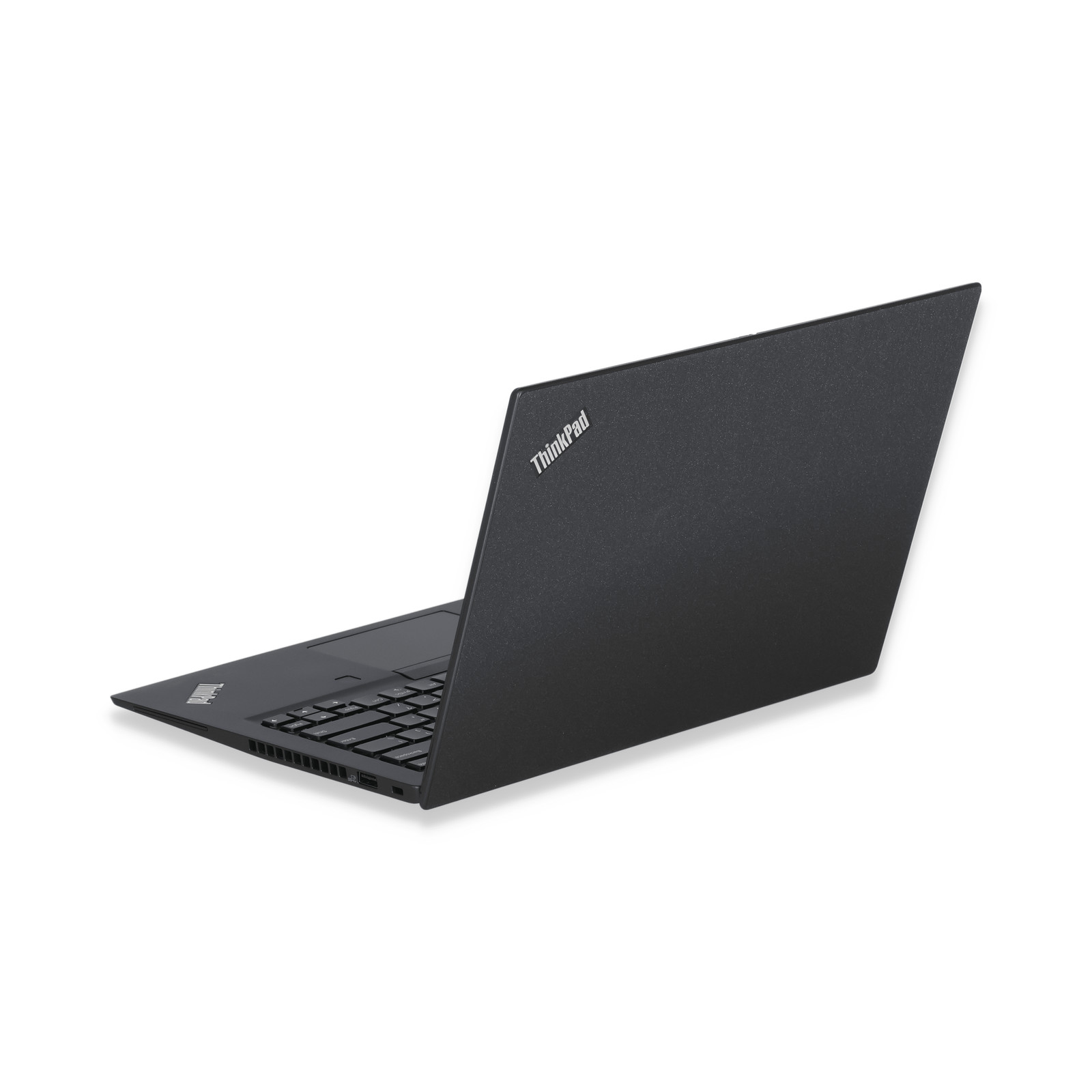 Lenovo ThinkPad 14″ Laptop – i5 8th Gen | 8GB RAM 256GB SSD | Windows 11 Pro