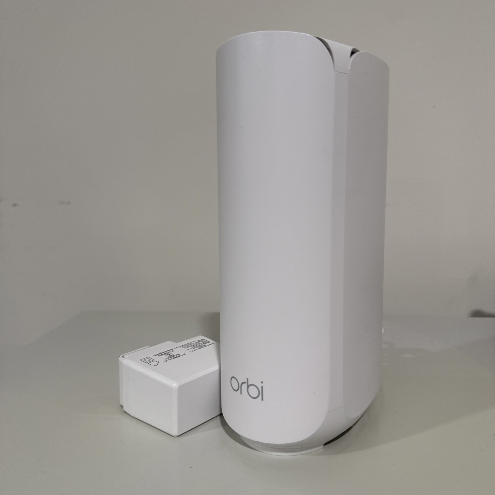 NETGEAR Orbi Satellite 370 Series Dual-Band WiFi 7 Mesh System (RBE370)