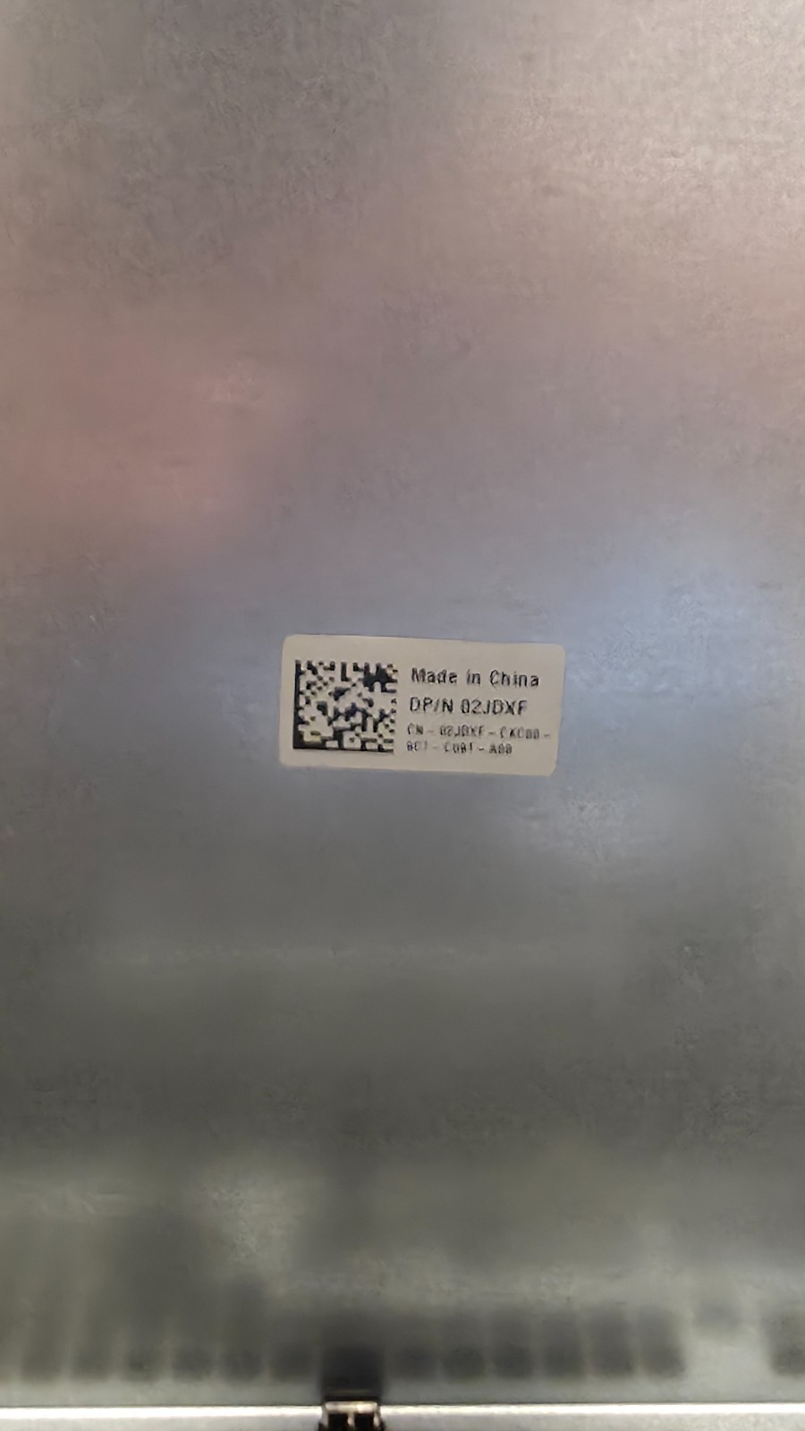 Dell Optiplex 3070 (256GB SSD, i5-9500T, 2.2GHz, 16GB, Intel UHD Graphics 630)