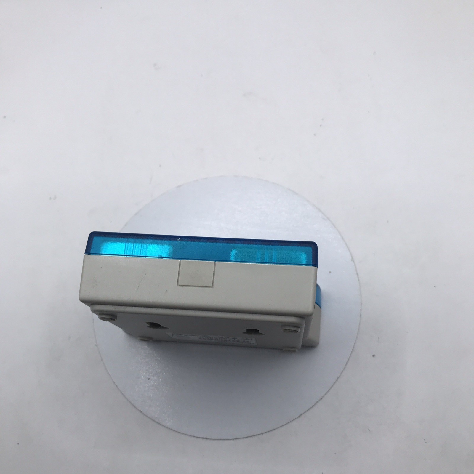 IEEE 1394 FireWire Repeater Hub Splitter Box R106T 1:6 Blue