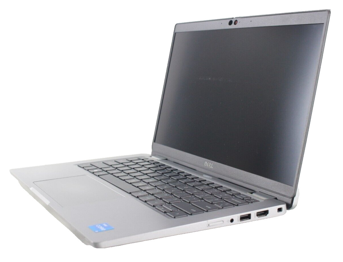 Dell Latitude 5320 13.3″ Laptop i5 11th 256GB SSD 16GB RAM Win 11 (CX) B