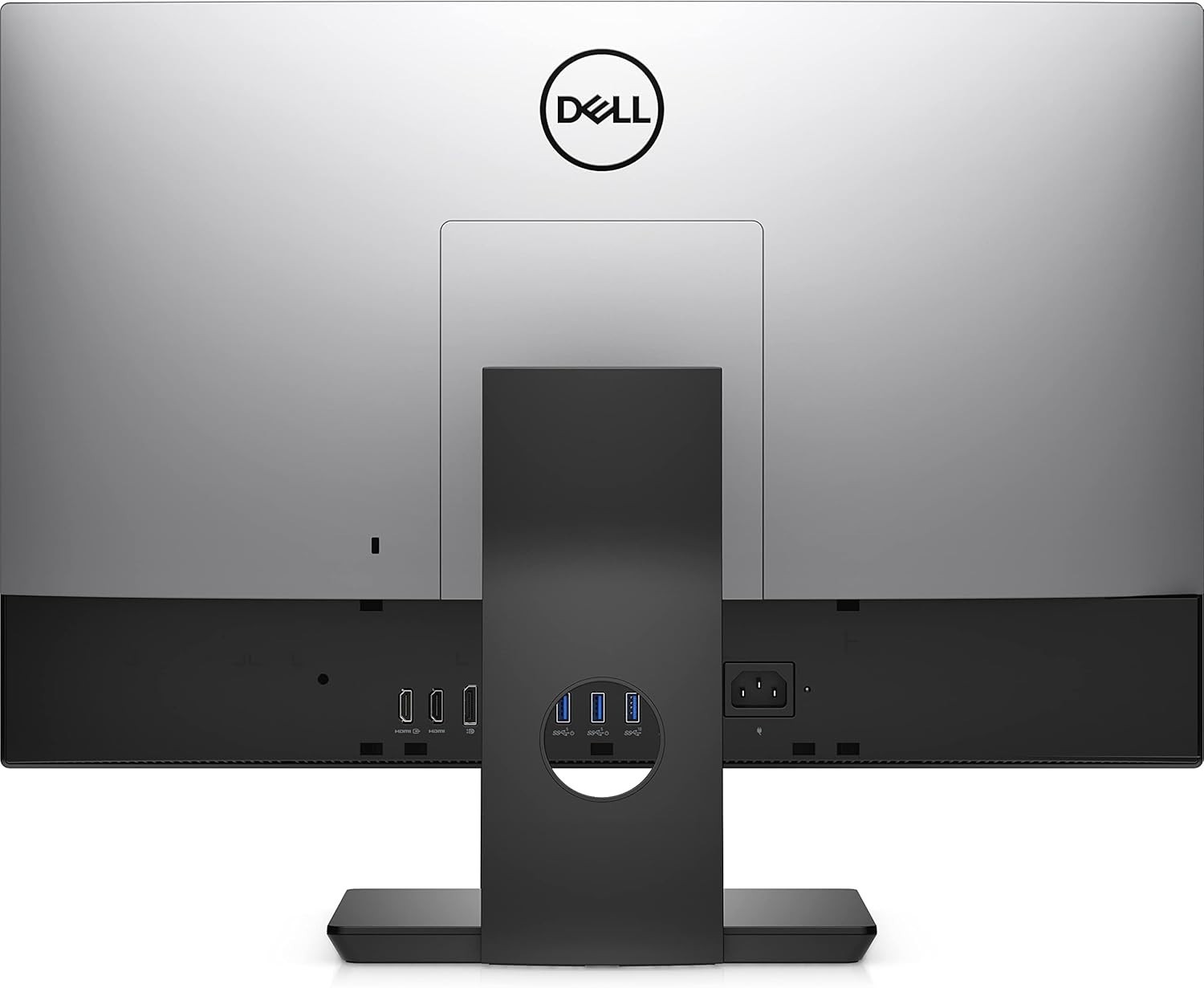 Dell OptiPlex All in One PC – Intel i5 8th Gen 16GB RAM 512GB SSD Windows 11 Pro