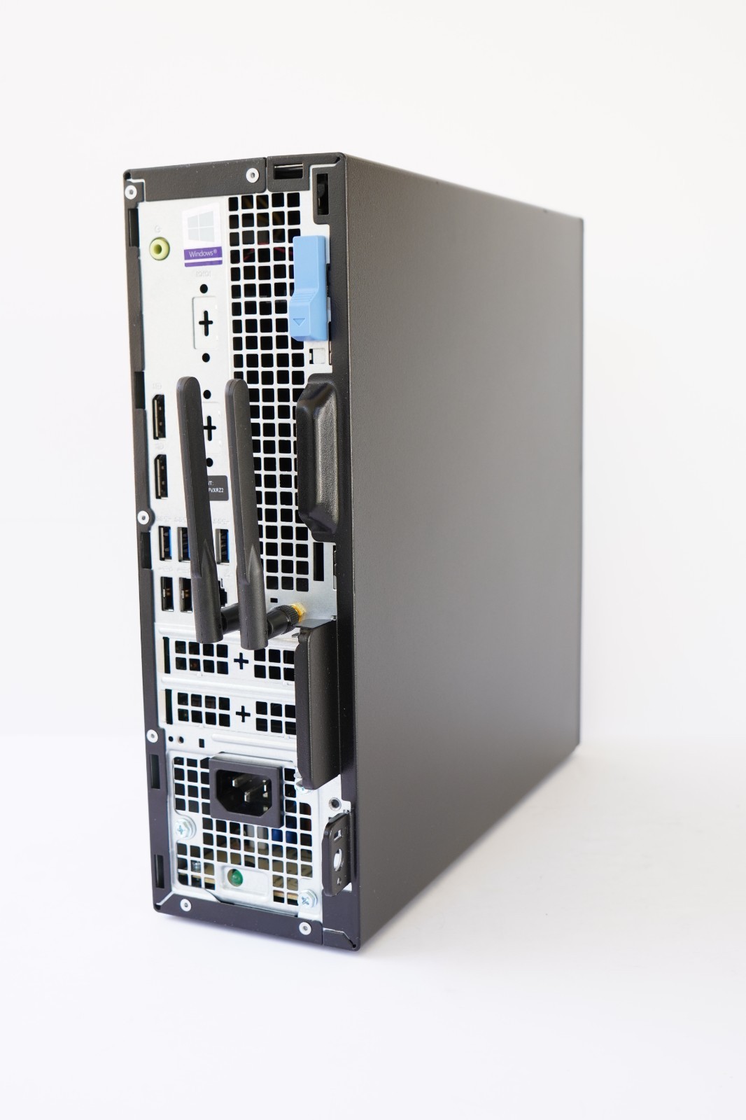 Dell OptiPlex 5070 Desktop PC i7-9700 | 16GB | 512GB NVMe | DVD-RW | Win 11 Pro