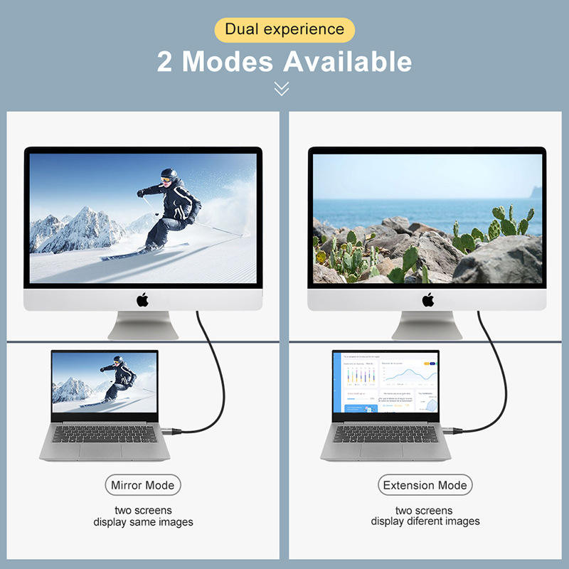 10ft. 8K High Quality Mini DisplayPort to Mini DisplayPort Thunderbolt 2 Cable