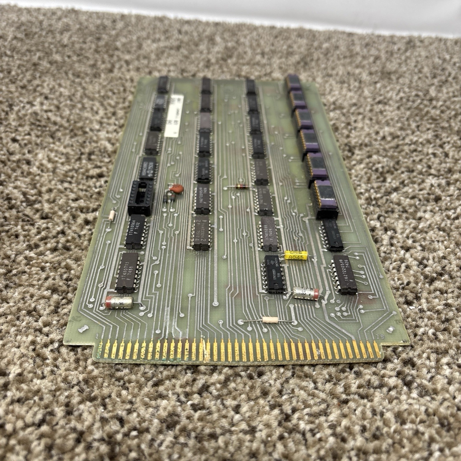 Unknown Motherboard