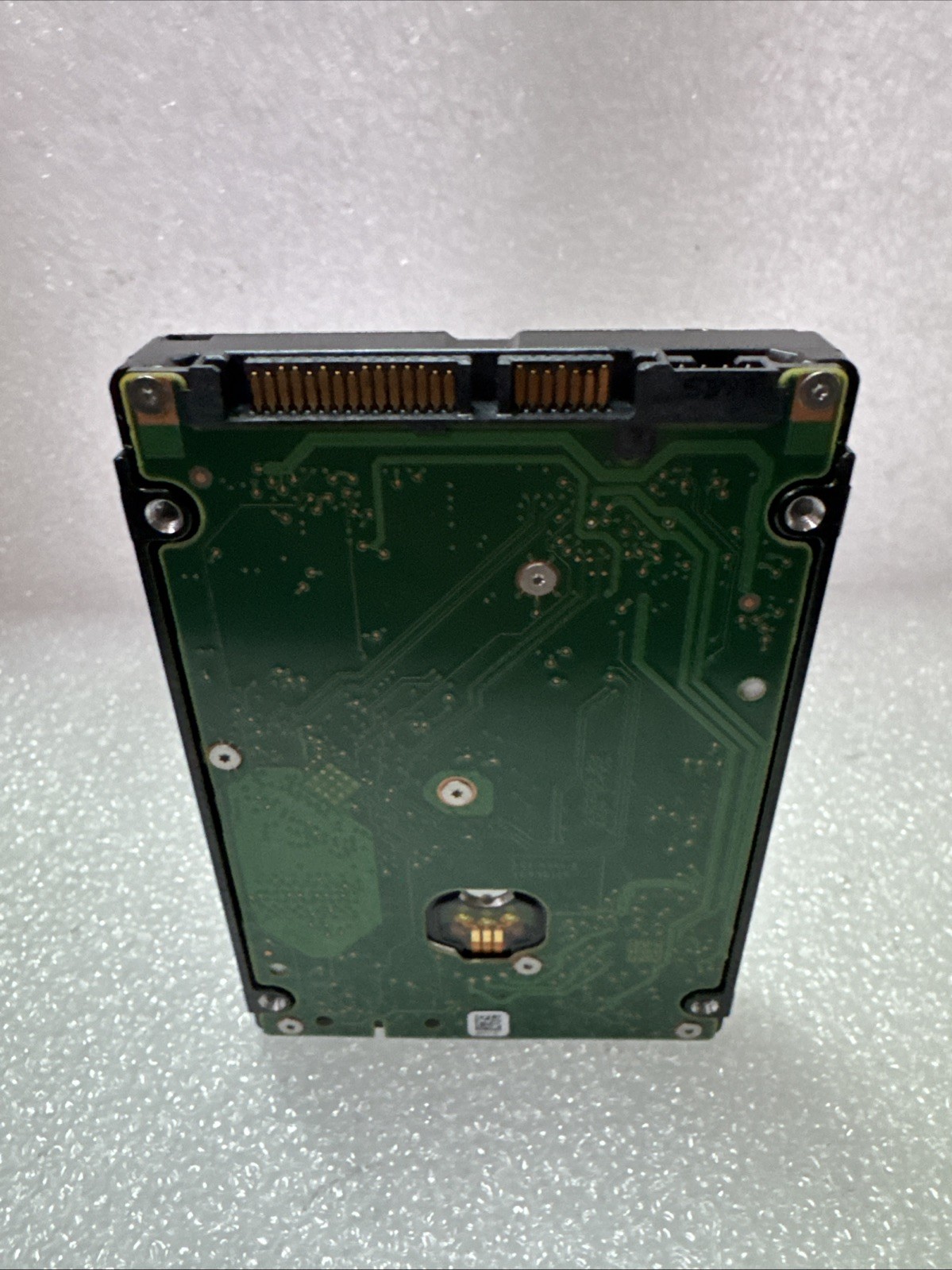Seagate Enterprise Capacity 2.5 HDD ST2000NX0253 HDD 2TB SATA 100% Health TESTED