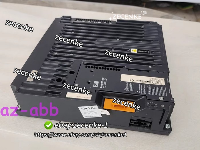 ️ 1pc used working 5pc9:416193.002-00 Only the controller Via DHL or Fedex