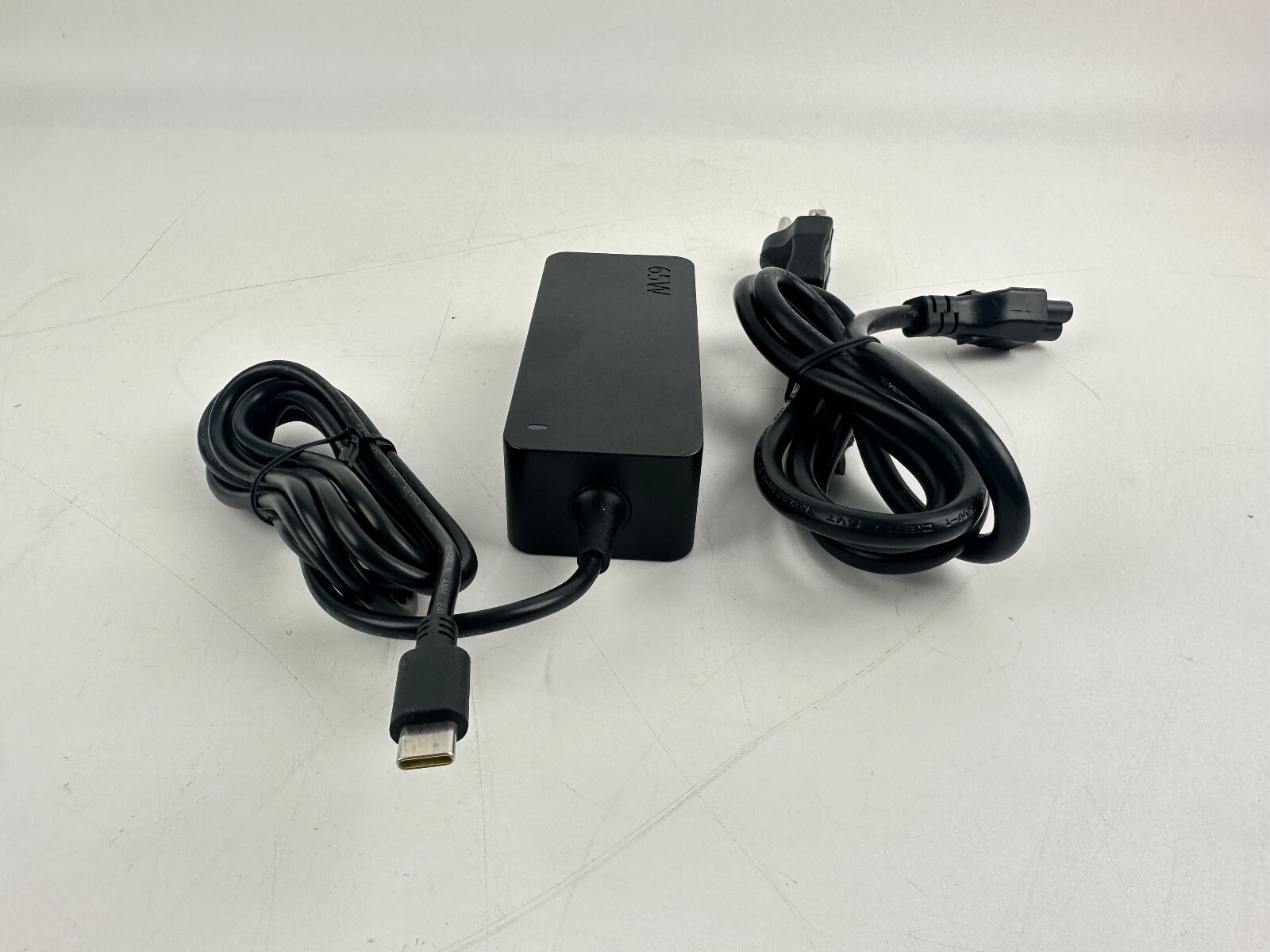 NICPOWER 20V 3.25A 65W AC ADAPTER PDPAZ200325L