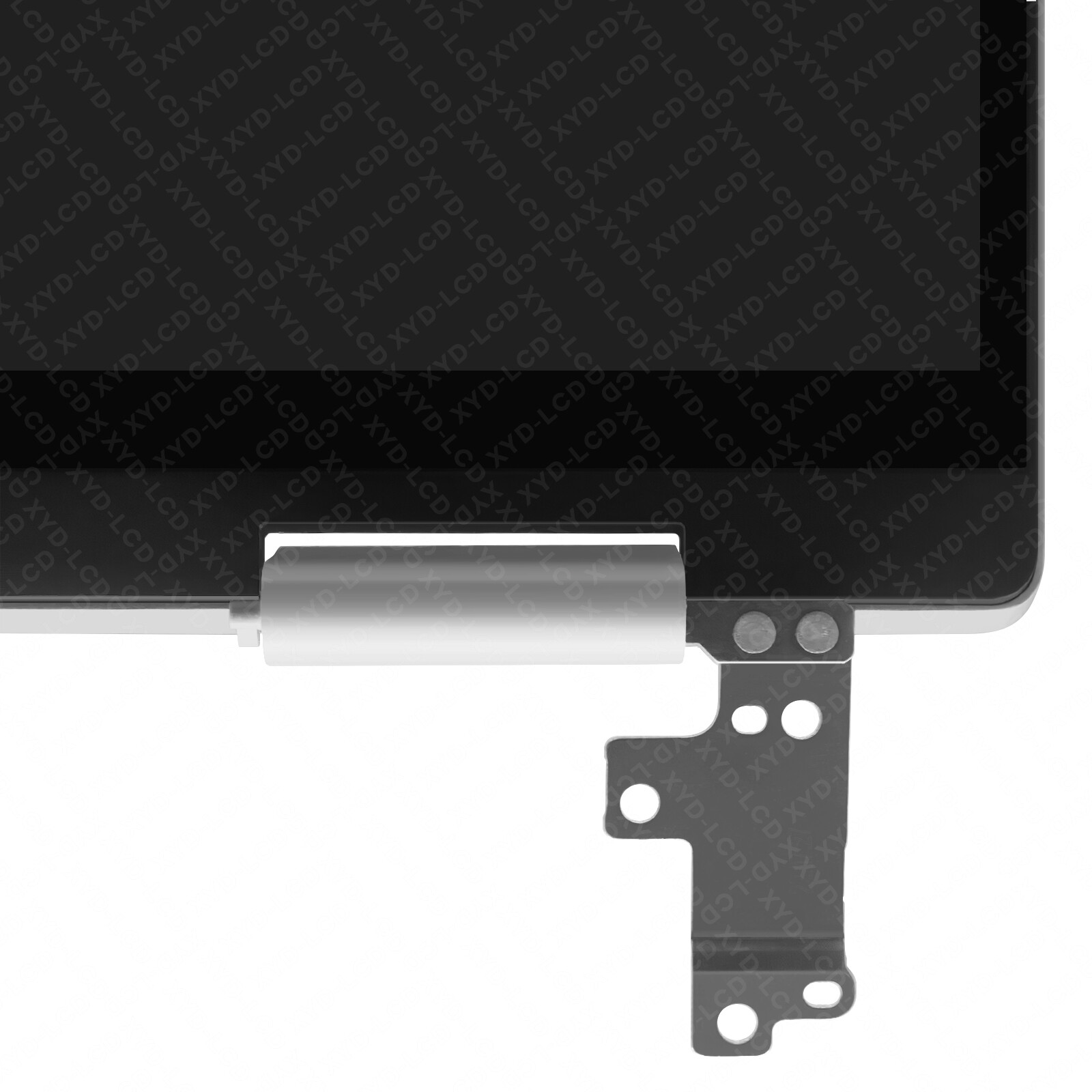 14in for Dell Inspiron 14 7430 7435 2-in-1 FHD+ LCD Touch Screen Complete SIlver