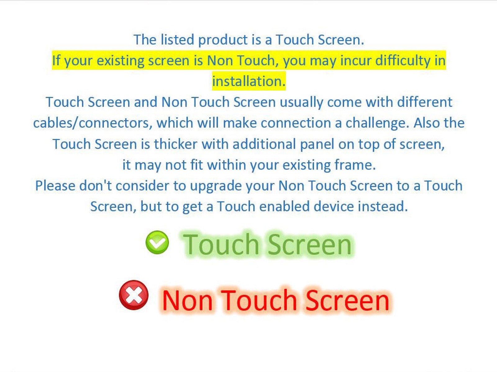 B140XTK02.0 for HP Chromebook 14A-NA 14A-CA LCD Screen laptop HD 1366×768 LED