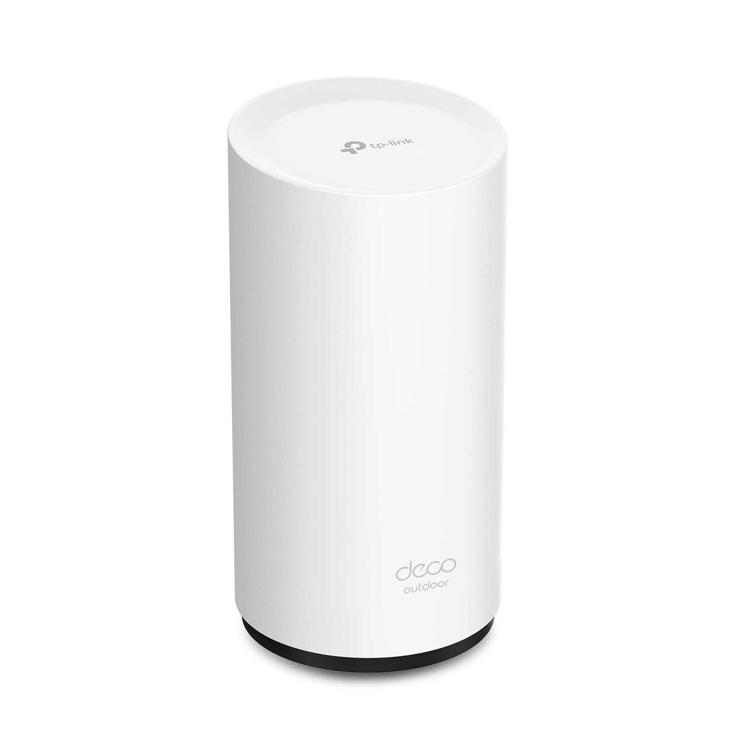TP-Link Deco Outdoor Mesh WiFi (Deco X50-Outdoor),AX3000 -1 Pack (Refurbished)