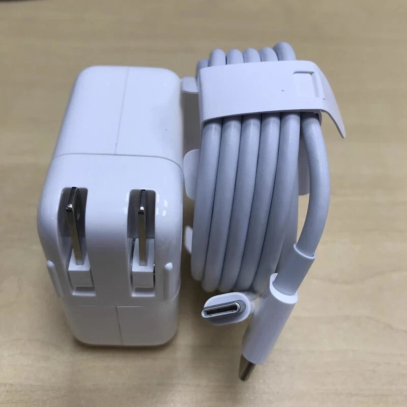 New Genuine 30W 20V Type-C Power Adapter Charger for MacBook Air A2337 M1, A2179