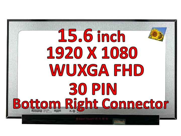 KL.1560E.014 NT156WHM-N44 Acer LCD LED 15.6 W Wxga None Aspire A515-52 Genuine