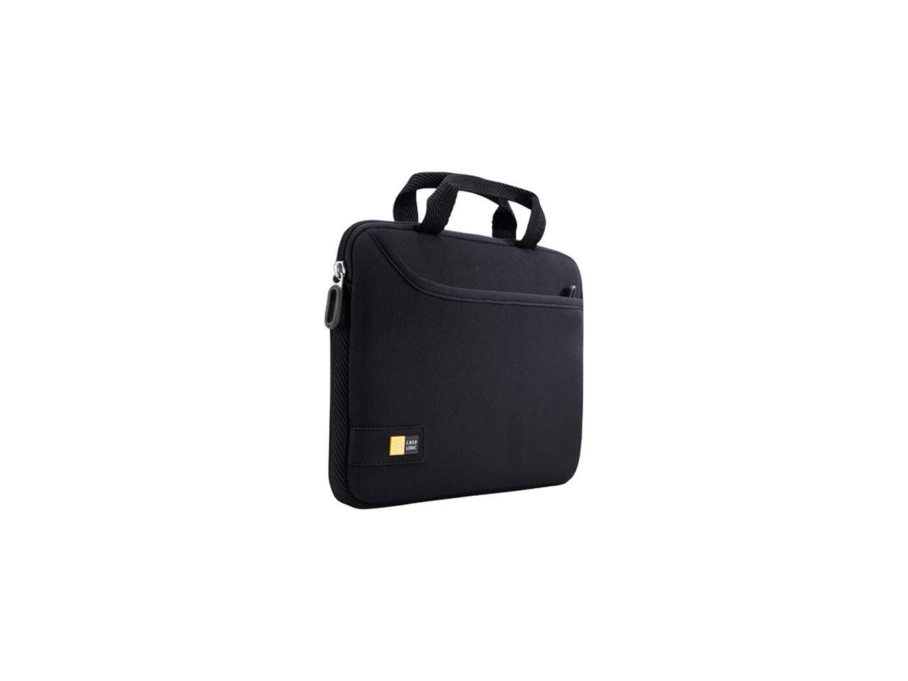 Case Logic Tneo-110 Black Carrying Case (Attaché) For 10″ Apple Samsung