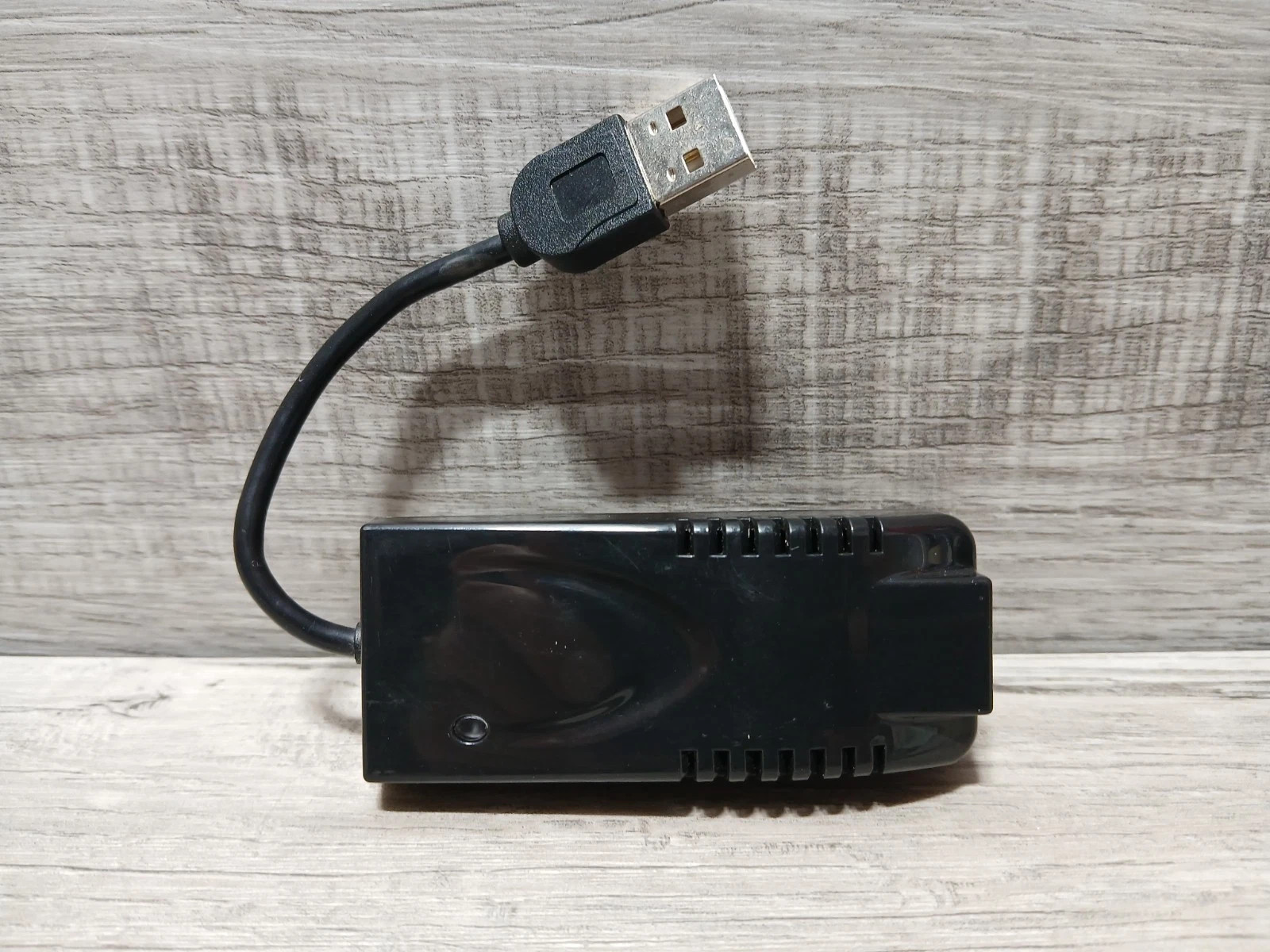 StarTech.com USB Fax Modem – 56K External Hardware USB Dial Up Part# USB56KEM2