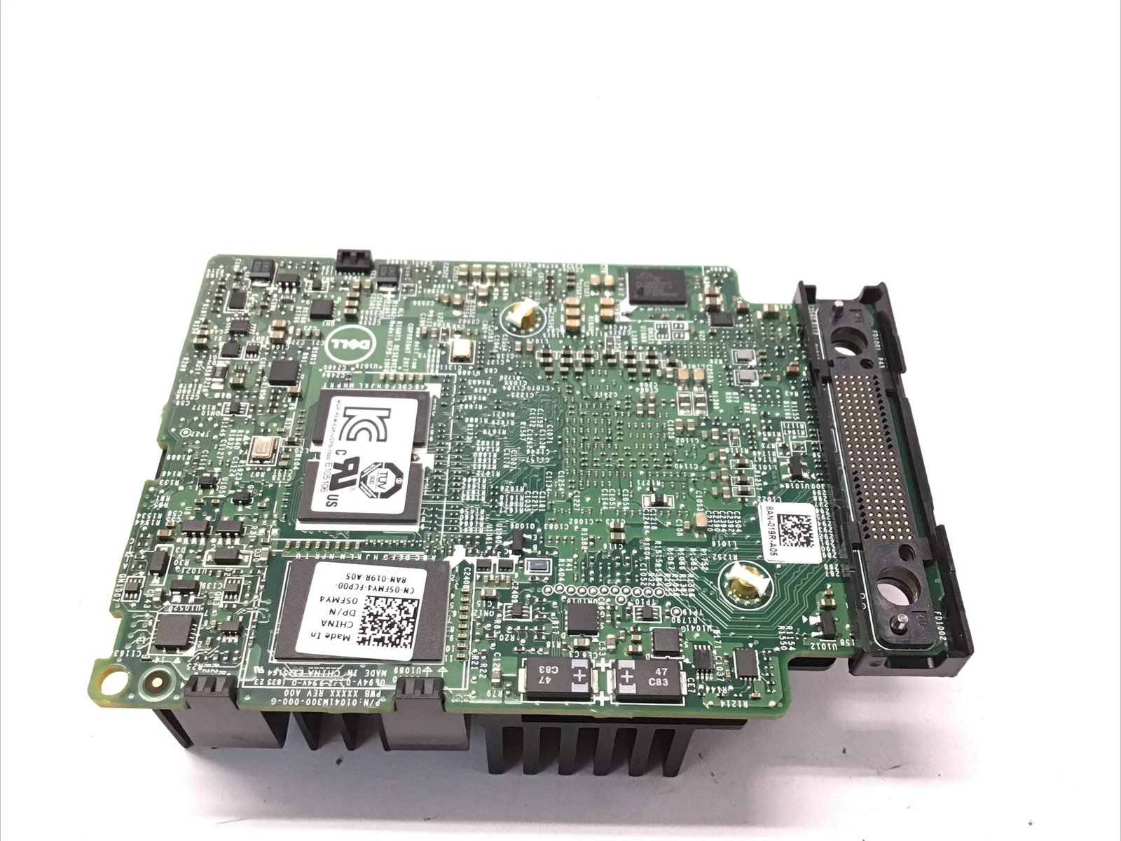 Dell 05FMY4 5FMY4 Perc H740P 8GB SAS Controller For 14th Gen PowerEdge