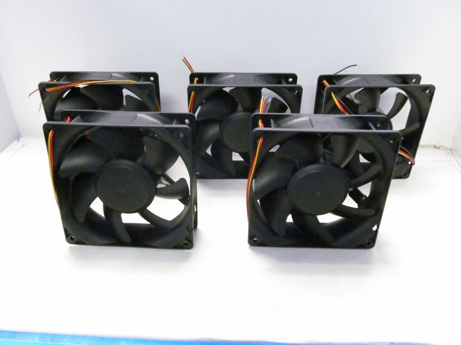 SUNON FAN PMD1212PMB2-A PMD1212PMB2A PMD1212PMB2 (1PC ONLY)