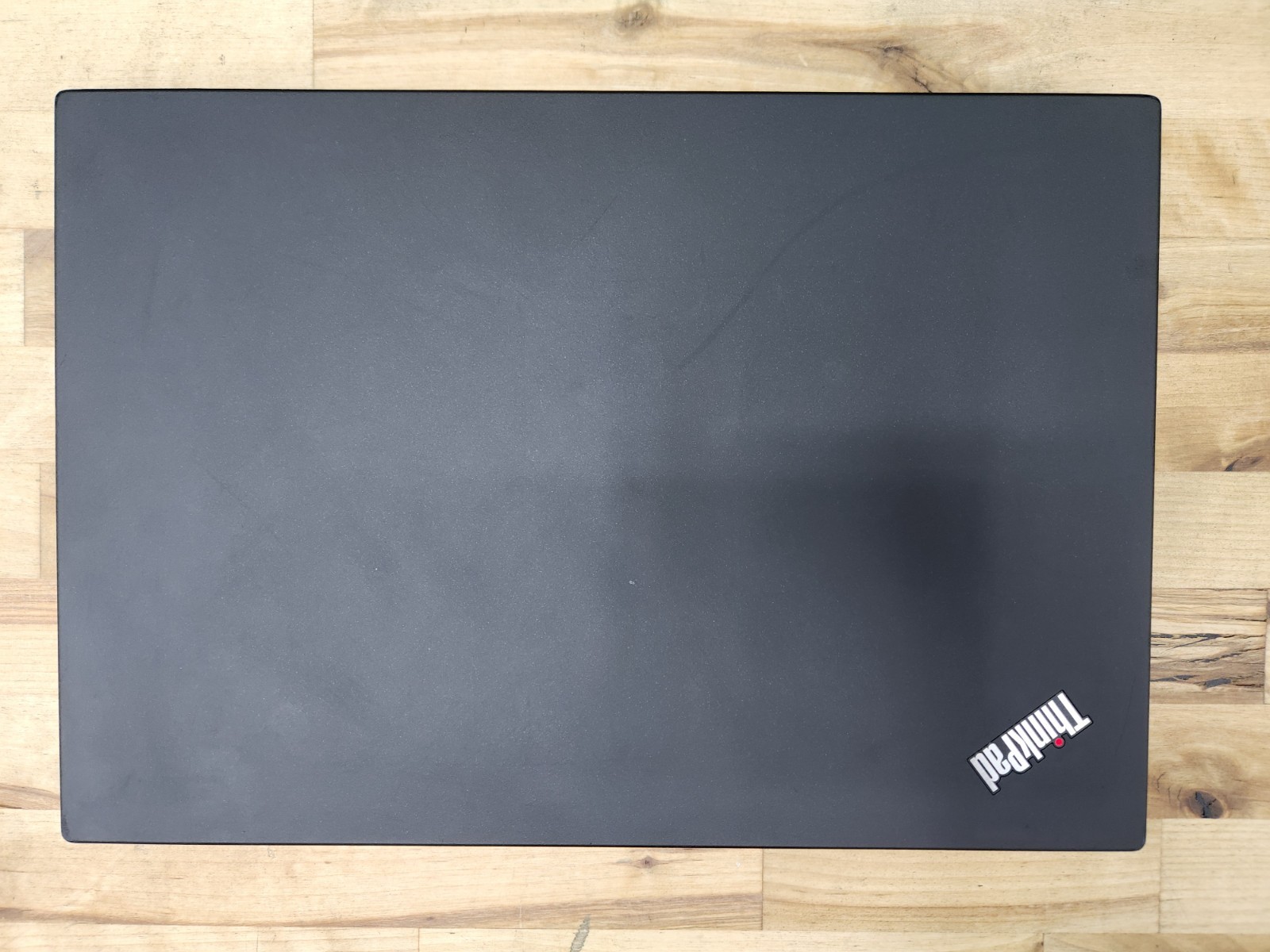 Lenovo ThinkPad T490 14″ FHD i5-8365U 1.6GHz 16GB RAM 256GB SSD Windows 11 Pro ~