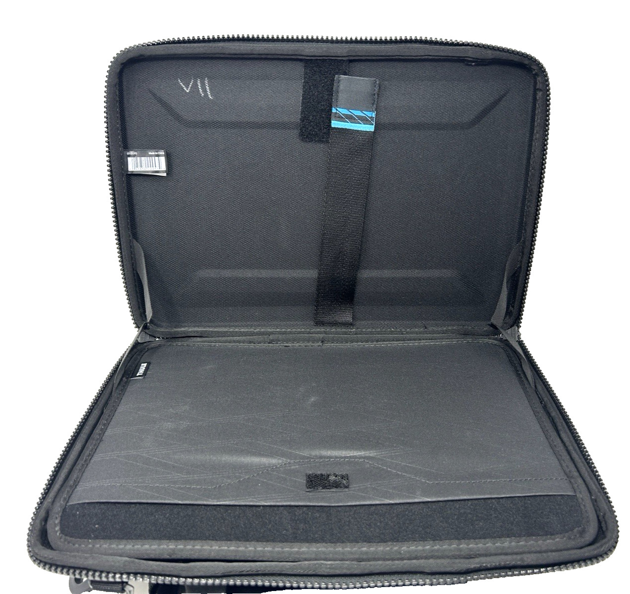 GENUINE Thule Gauntlet 4 Attaché Briefcase 14” MacBook Pro Laptop Case Black OEM