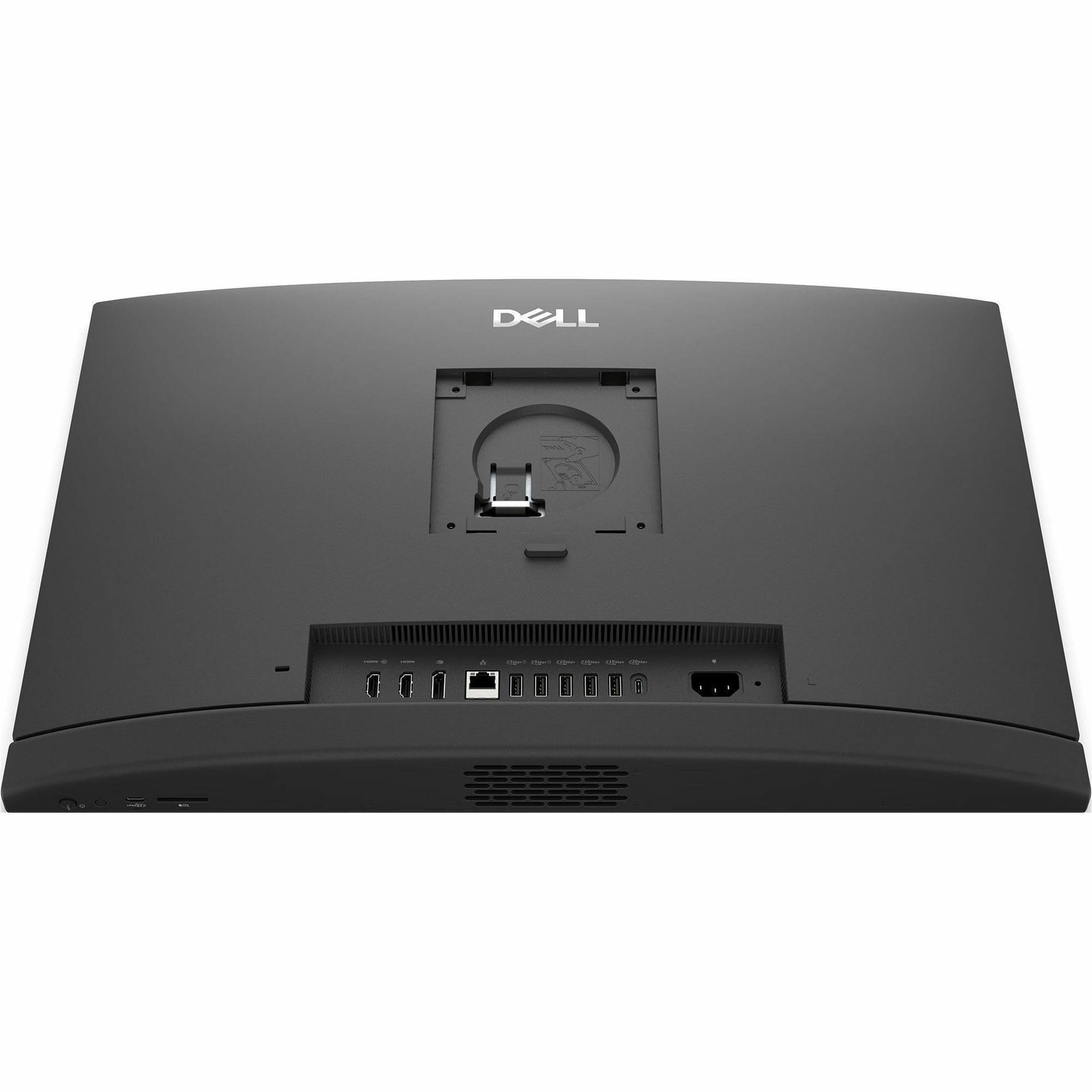 Dell Pro 24 All in One PC QC24250 23.8″ Intel Core U7-265 16GB 512GB Win 11 Pro