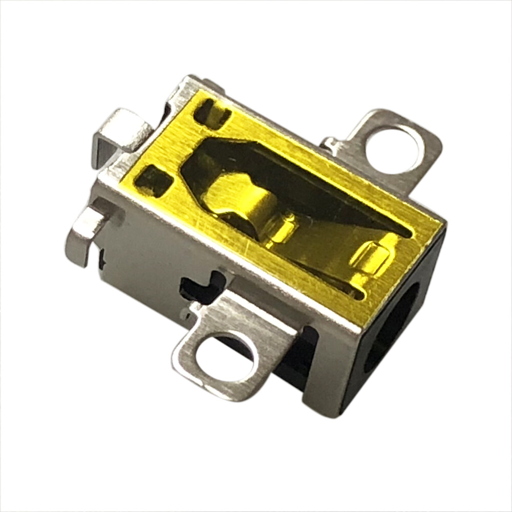 For Lenovo IdeaPad 3 15ITL6 82H8 82H800G6US Laptop DC Power Jack Charging Port