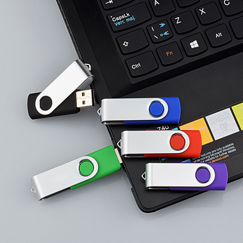 USB Flash Drive Memory Stick Pendrive Thumb Drive 4GB, 8GB, 32GB, 64GB 128GB LOT