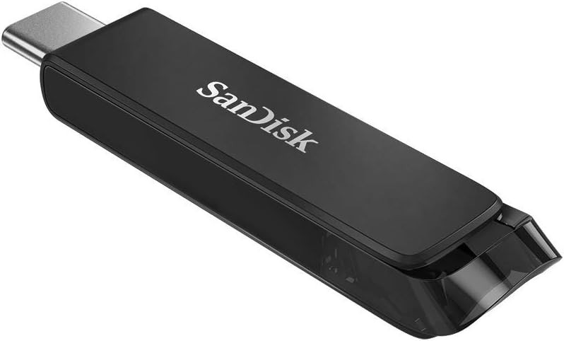 SanDisk Ultra 128GB USB Type-C Flash Drive 3.1 150mbps SDCZ460-128G-G46 USB-C