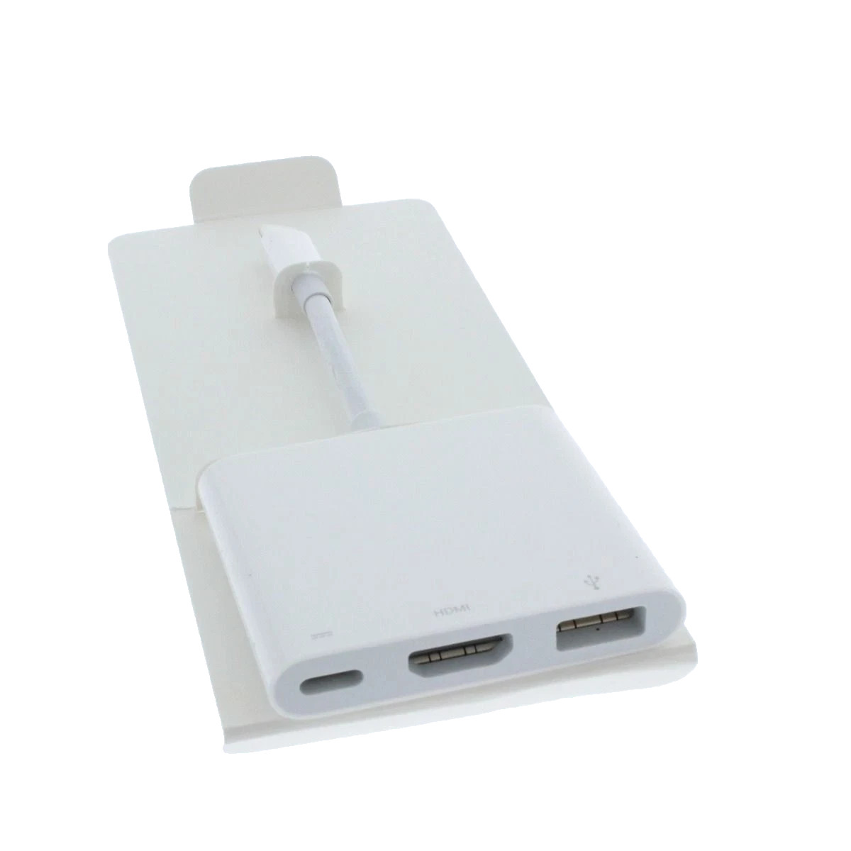 Apple USB-C Digital AV Multiport Adapter – Open-Box