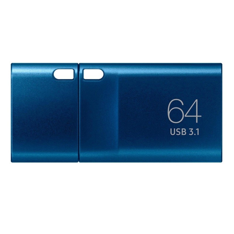 Samsung USB 3.1 Type-C Flash Drive 64GB / 128GB / 256GB Dual Port Flash Drive