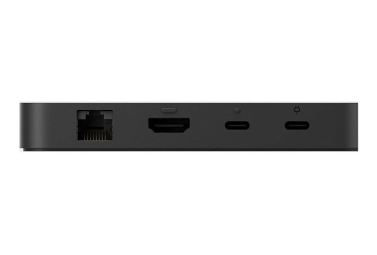 Microsoft Surface USB4 Docking Station for Business Black EP2-19863 Model 2096