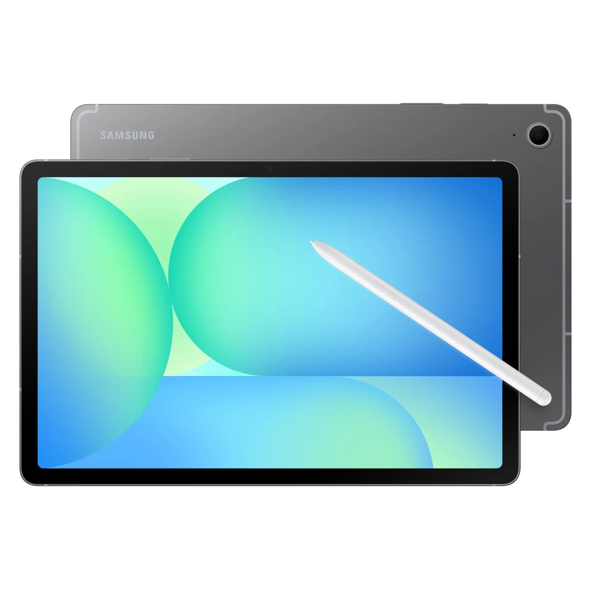 Samsung Galaxy S10 10.9″ FE 128GB WiFi Tablet SM-X520NZACXAR S-Pen Keyboard 2025
